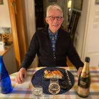 Börje  Knutsson 