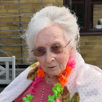 Ulla Hallberg