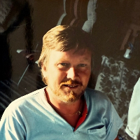 Bjørn Børrud
