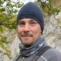 Eskil Skogen