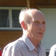 Olav Edvard Nerhagen