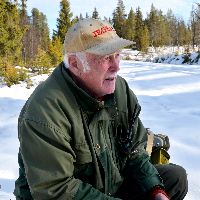 Knut A Myro