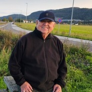 John Axel Carlin