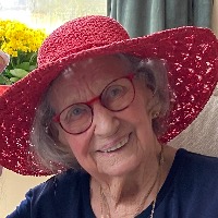 Doris Martinsen