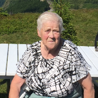 Olga Sætre