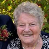 Mary Hildegunn Karlsmoen