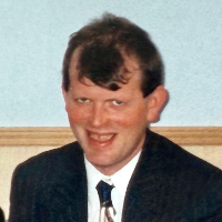 Asle Einar Kjøde
