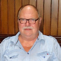 Freddy Antonsen