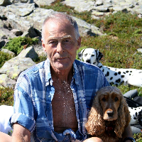 Jon Ingvar Solheim