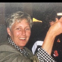 Torild Jørgensen