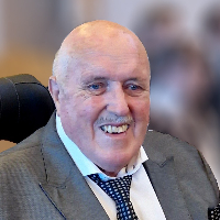 Ove Bjarne Hindenes