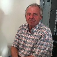 Helge Oddvar  Verket 