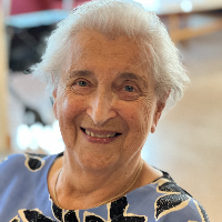 Magnhild Gåsemyr