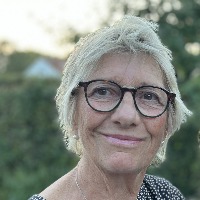 Nina Hammar