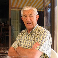 Svein Johannes Flø