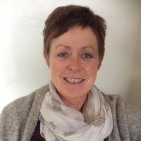 Torill Bjørg Kvalen
