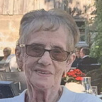 Astrid Oddveig Bakås