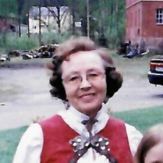 Ingrid Østvold