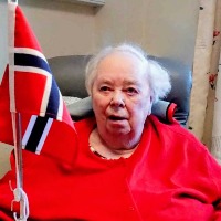Ragnhild Stranden
