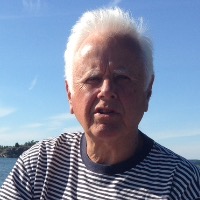Torbjörn H Vogt