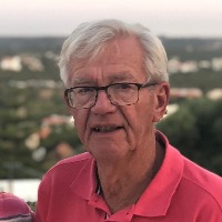 Bengt Ohlsson
