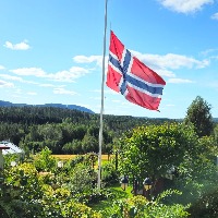 Aud Irene Tunsjø