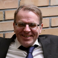 Ivar Uggerud
