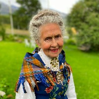 Kristin Annie Salamonsen
