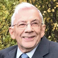 Petter Ingolf Johansen