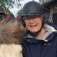 Barbro Fischer