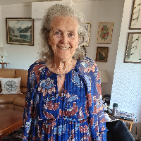 Elsa Annie  Lindvik 