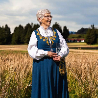 Aud Johanne Haugen
