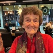 Edith Inger Lund