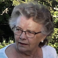 Else Arnhild Rustad