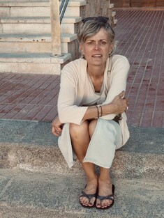 Joyce de Krom-Slokkers