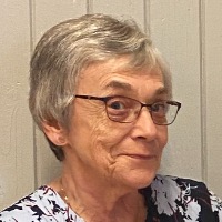 Gunnvår Anna Alsli