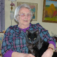Marie Halden