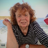 Bjørg Wenche Berg