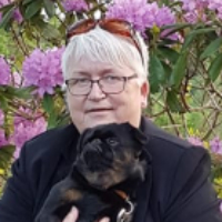 Sidsel Hennie Grøtte