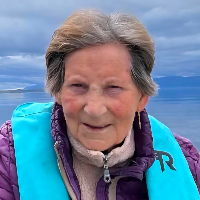 Eli Ragnhild Birkely Richardsen