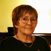 Aase Marit  Jøndal Bakken