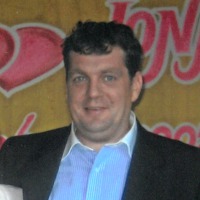 Jonny Synnevåg
