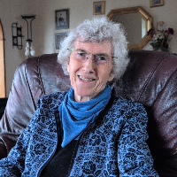 Rigmor Irene Askvik