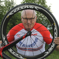 Arne Blakkisrud