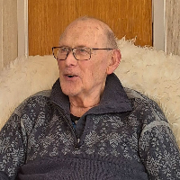 Harald Leif Midtbø