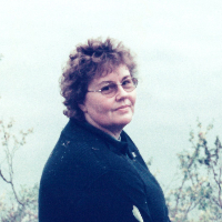 Ingvill Vigdis Østvik Brandser