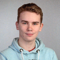 Oscar Angel Hestmark-Lorentsen