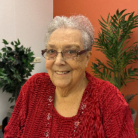 Astrid Eli Olsen