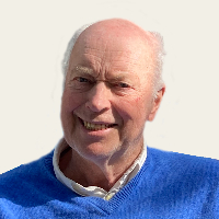 Roy Konrad Wie
