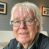 Benny Bjerrehus